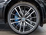 BMW X6 xDrive40d M Sport HUD PANO ACC AHK NAVI LED - BMW X6 in Hannover