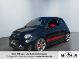 Vorschaubild Abarth 500 Competizione Cabrio 595 C Leder Navi