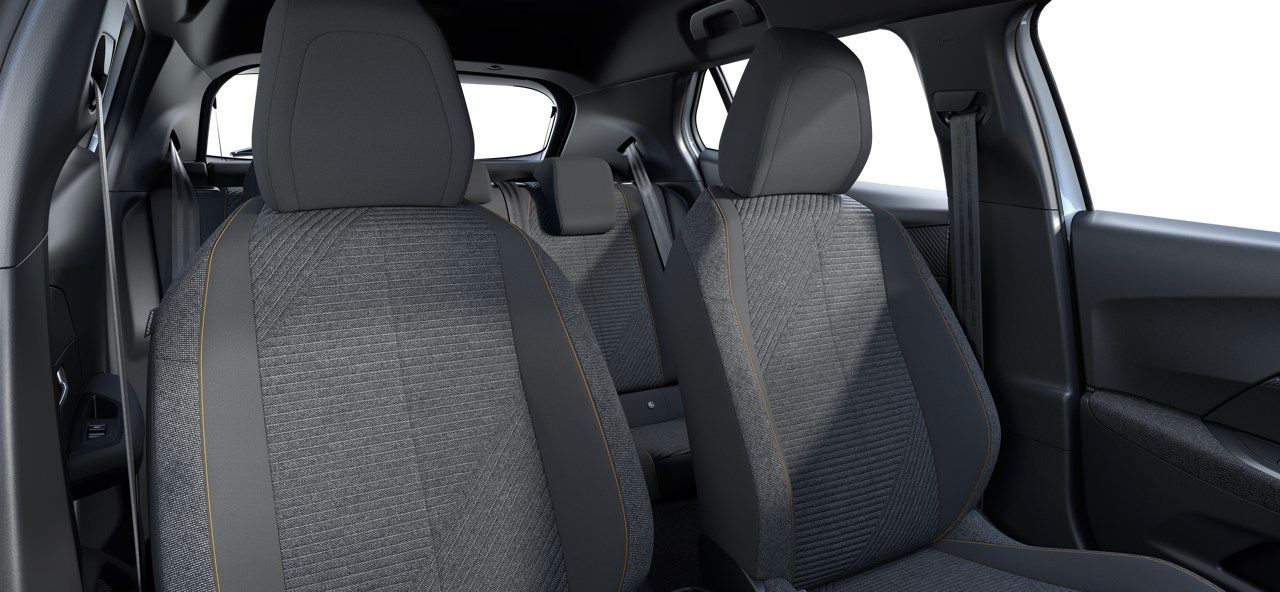 Peugeot 2008 - Bild 6