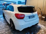 Mercedes-Benz A 200 - Carlsson - Mercedes-Benz Carlsson