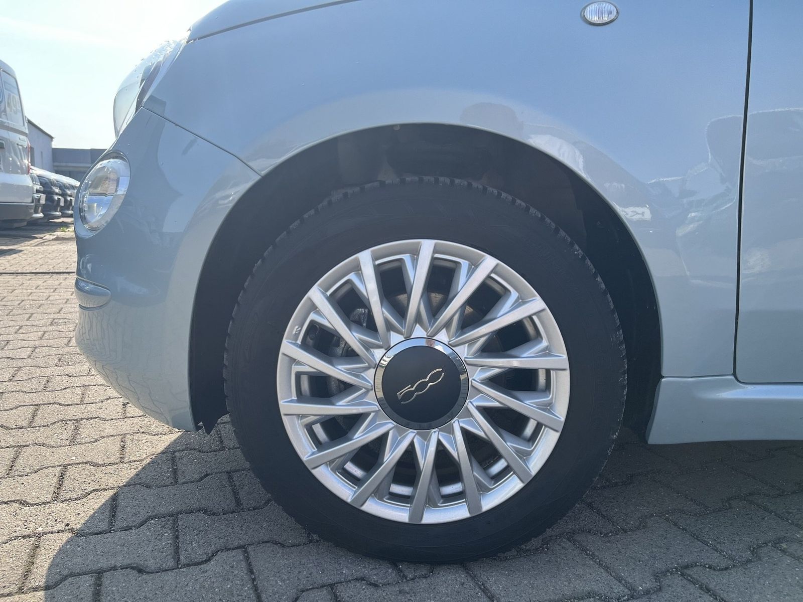 Fiat 500 - Bild 17