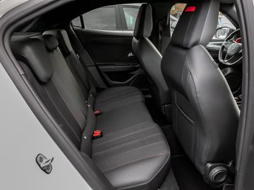 Opel Mokka 1.2 GS Line Fahrerassistenz-Paket Kamera