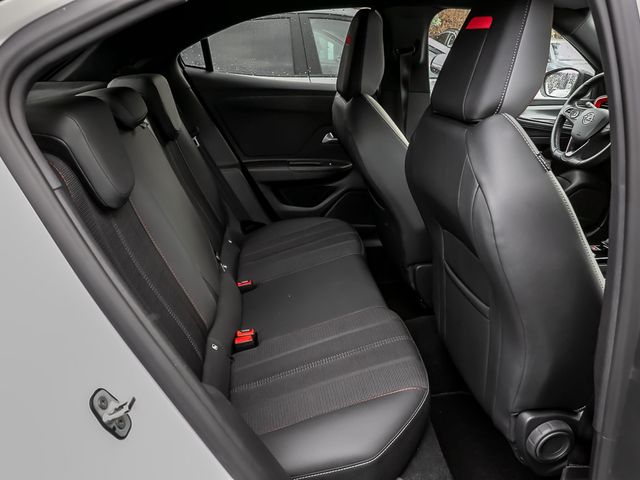 Opel Mokka 1.2 GS Line Fahrerassistenz-Paket Kamera