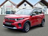 Citroën C3 Turbo 100 PLUS - Citroën C3 in Chemnitz