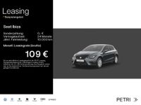 Seat Ibiza - Vorschau Bild 1