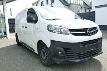 Opel Vivaro - 1