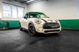 MINI COOPER SD * CHILI * H/K* LED * 8-Fach - MINI Cooper SD Kombi Gebrauchtwagen