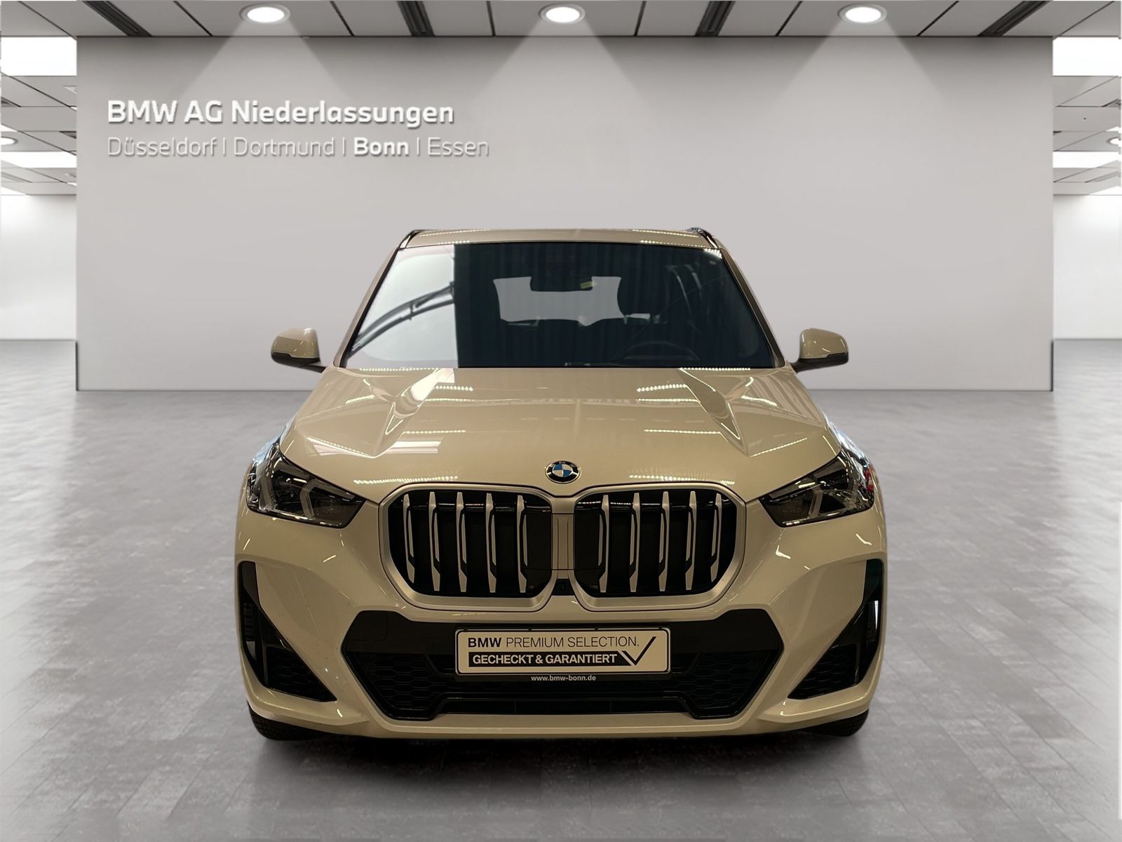 BMW X1 - Bild 8
