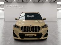 BMW X1 - Vorschau Bild 8