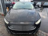 Ford Mondeo Lim. Titanium 2.0 TDCi 180 PS Automatic