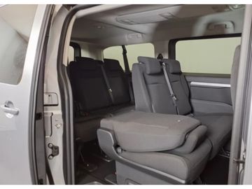 Opel Zafira Life - 7