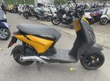 Piaggio 1+ BENZIN-FREI bis zu 100 Km Reichweite - Piaggio Motorräder in Berlin