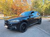 BMW X5 M40D, VOLL, Scheckheft, sehr gepflegt! - BMW X5 M mit Diesel-Antrieb