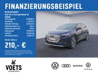 Audi Q4 e-tron - Vorschau Bild 2