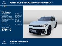 Volkswagen Tiguan - Vorschau Bild 2