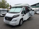 Hobby T 75HGE Hubbett 2xKlima/TV/Träger/Kamera - Wohnwagen & Wohnmobile in Hamm