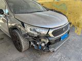 DS Automobiles Ds DS4 4 Crossback BlueHDi 120 S&S EAT6 Sport Ch - DS Automobiles DS4 Crossback
