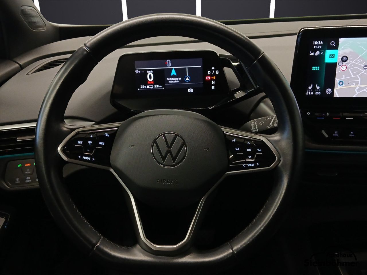 Volkswagen ID.4 - Bild 17