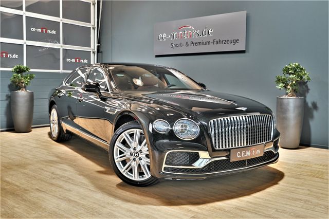 Bentley Flying Spur V8 *Rotating-Display*MOOD-Light*PANO