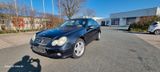 Mercedes-Benz C 200 - Mercedes-Benz C 200 aus 2001