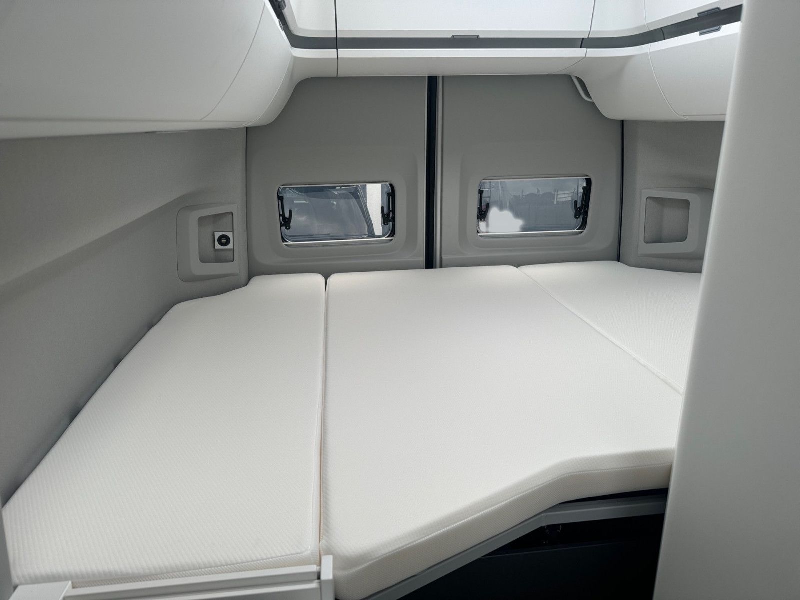 Volkswagen Crafter - Bild 7