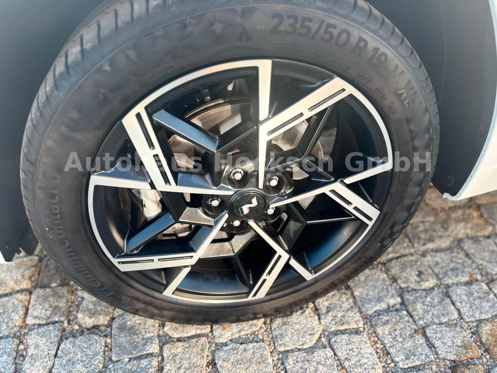 Hyundai Tucson – Bild 28