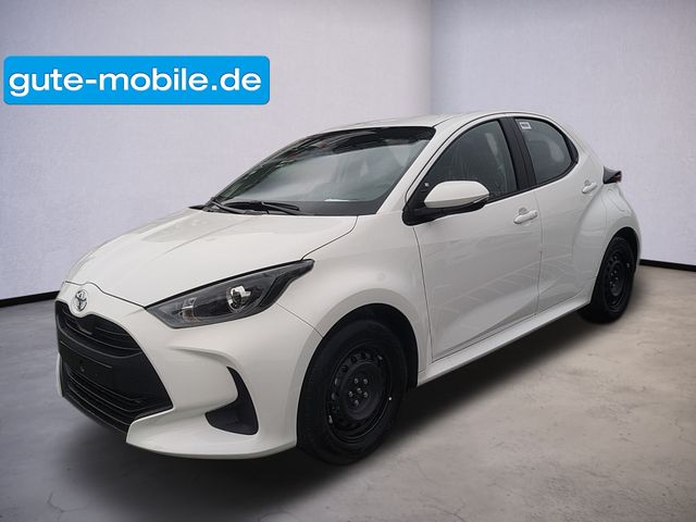 Toyota Yaris Comfort 1.0 *Sofort Verfügbar*