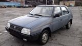 Skoda Favorit - Skoda Favorit