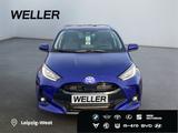 Toyota Yaris Hybrid 116 1.5 Teamplayer *LED*CAM*SHZ*ACC - Toyota Yaris Jahreswagen