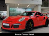 Porsche 991 -1 (911) GT3 RS - Porsche: 911 Gt3 RS