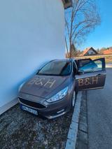 Ford Focus eco boster 95 kw