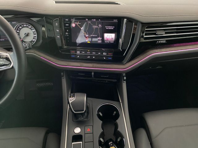 Touareg Atmosphere 3.0 V6 TDI tiptronic 4Motion