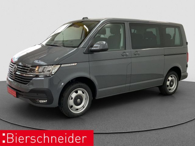 Volkswagen T6.1 Caravelle 2.0 TDI DSG Comfortline 9SITZE AH