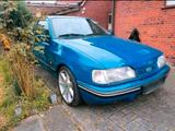 Ford Sierra BJ 1991 ca 140tsd Km - Ford Sierra: Sportwagen