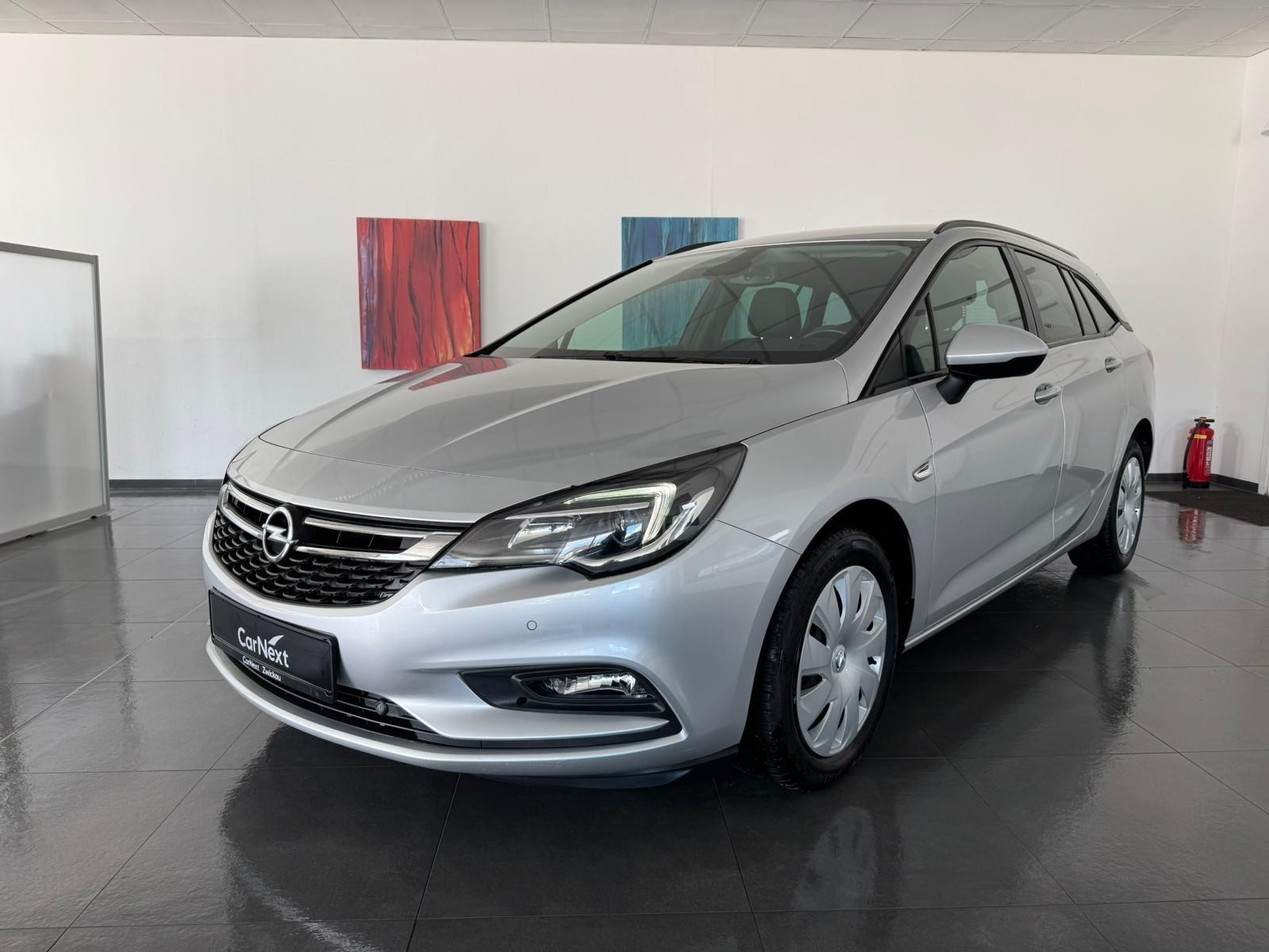 Opel Astra Sports Tourer Business EXPORT-GEWERBE