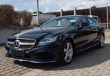 Mercedes-Benz CLS 350 AMG 4MATIC - - gebrauchte Mercedes-Benz CLS 350 aus dem Jahr 2014