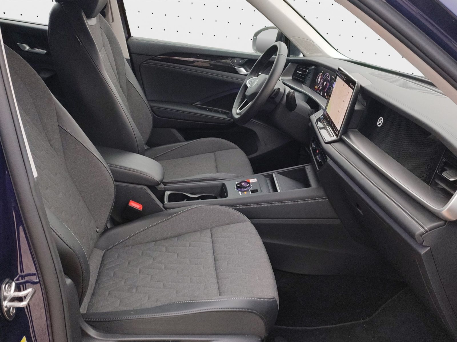 Volkswagen Tayron - Bild 6