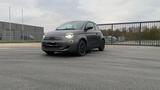 Fiat 500e Limousine 42 kWh - Fiat 500e in Bielefeld