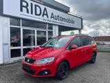 Seat Alhambra Style*Aut*7 Sitze*Navi*Kamera*AHK*Pano - Seat aus 2014