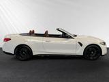 BMW M4 Competition Cabrio MxDrive|H/K|LCProf. - BMW M4 aus 2024