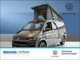 Volkswagen T6.1 California Ocean 2,0 l 110 kW TDI Front DSG - Volkswagen T6 Jahreswagen