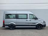 Volkswagen Crafter 35 2.0 TDI Autom. 9-Sitzer/LED/Standhzg/ - Reisebus Sitze