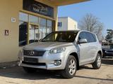 Toyota RAV4 Life Automatik|Xenon|158Ps| - Toyota RAV 4 bis 10.000 Euro