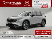 Mazda CX-5 - Vorschau Bild 1