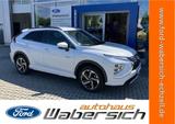 Mitsubishi Eclipse Cross Top Hybrid 4WD *LED*NAVI*Kamera* - Mitsubishi Eclipse aus 2022