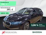 Skoda Octavia Combi 2.0 TDI DSG TOUR MATRIX+HuD+360° - Skoda Octavia Jahreswagen mit Diesel-Antrieb