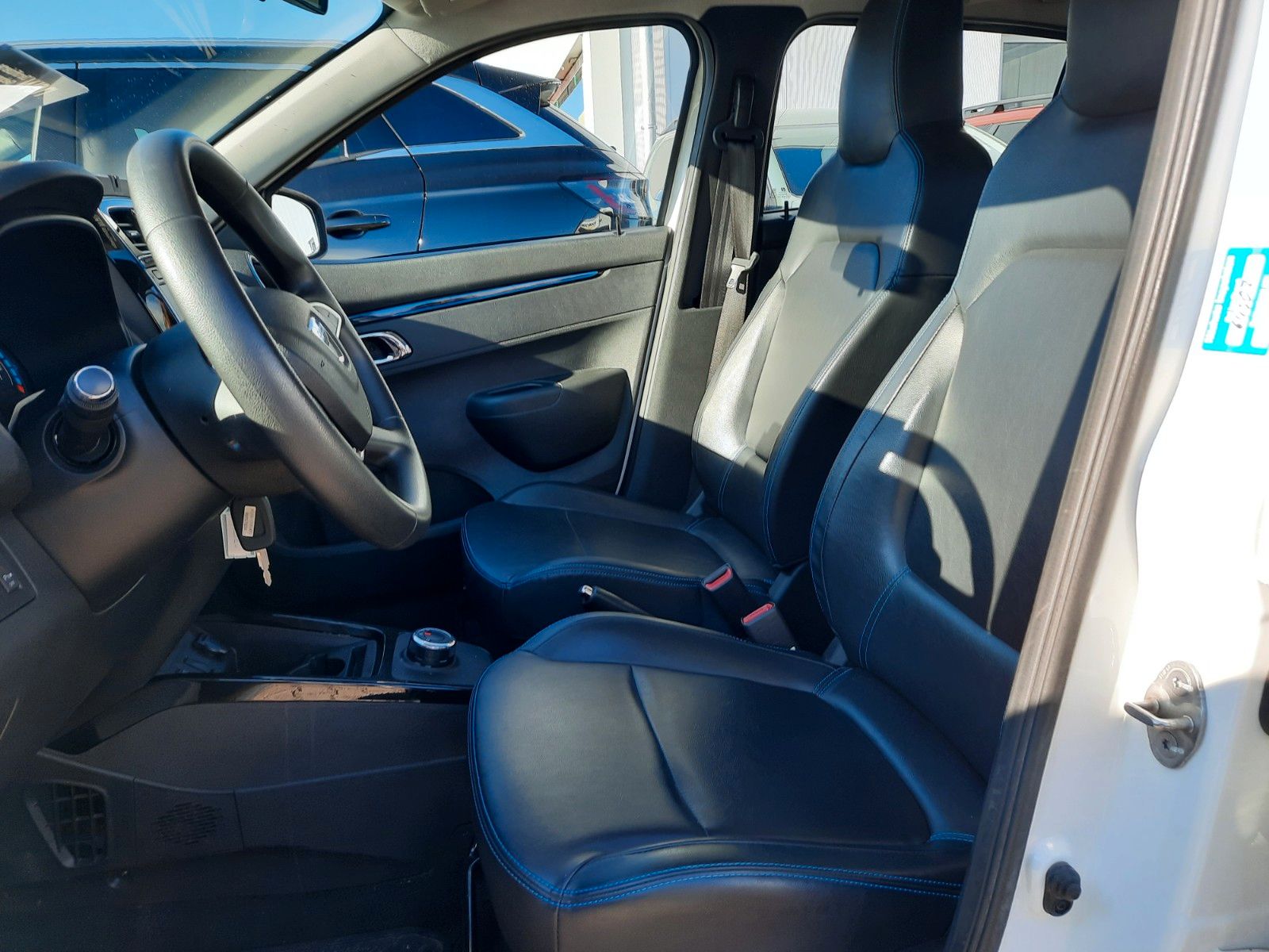 Dacia Spring - Bild 8