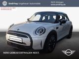 MINI Cooper Aut. Classic Trim - MINI Cooper in Karlsruhe