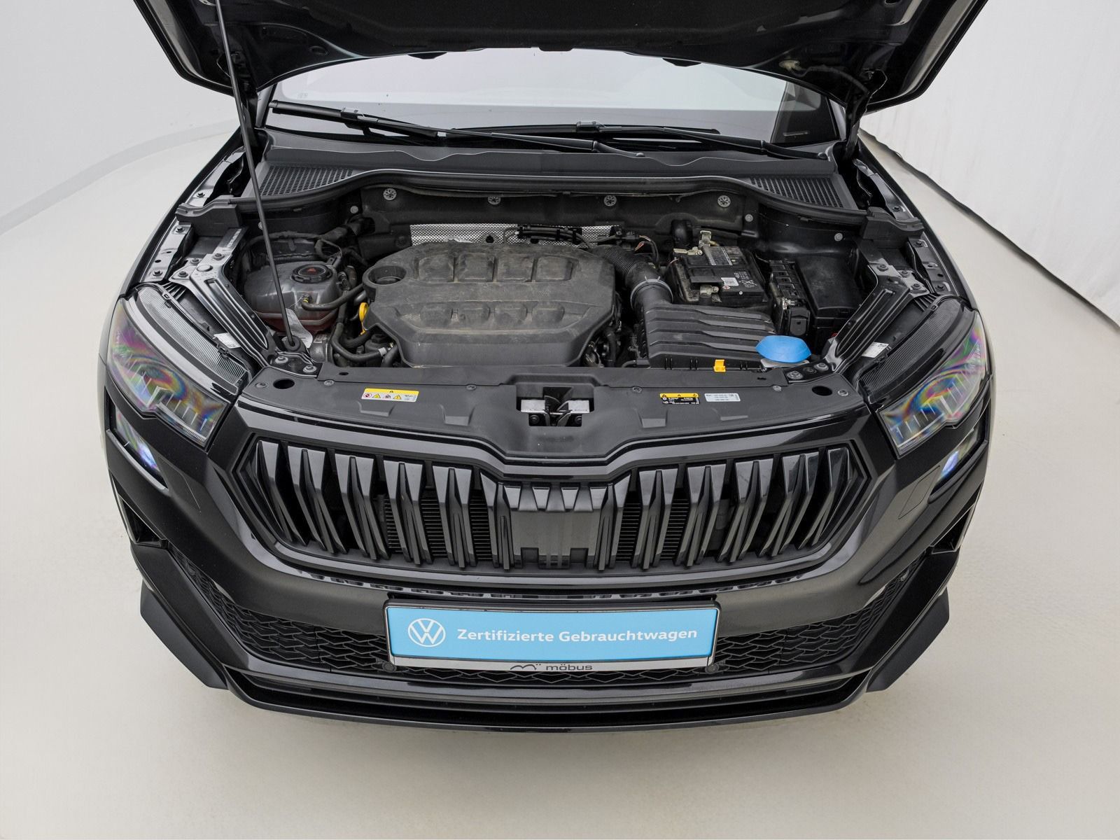 Skoda Karoq - Bild 21