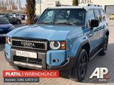 Toyota Land Cruiser 2,8 D-4D 151 kW AWD First Edition - Toyota Land Cruiser mit Panoramadach